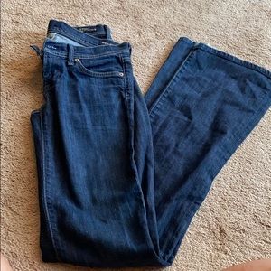 Citizens of Humanity jeans - size 26